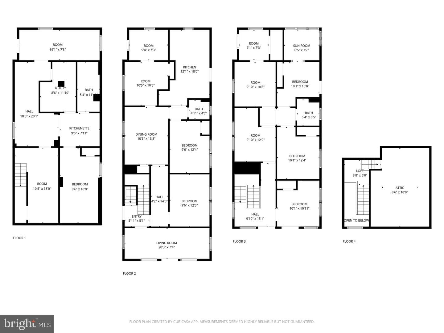 3419 Eastern Avenue photo 6