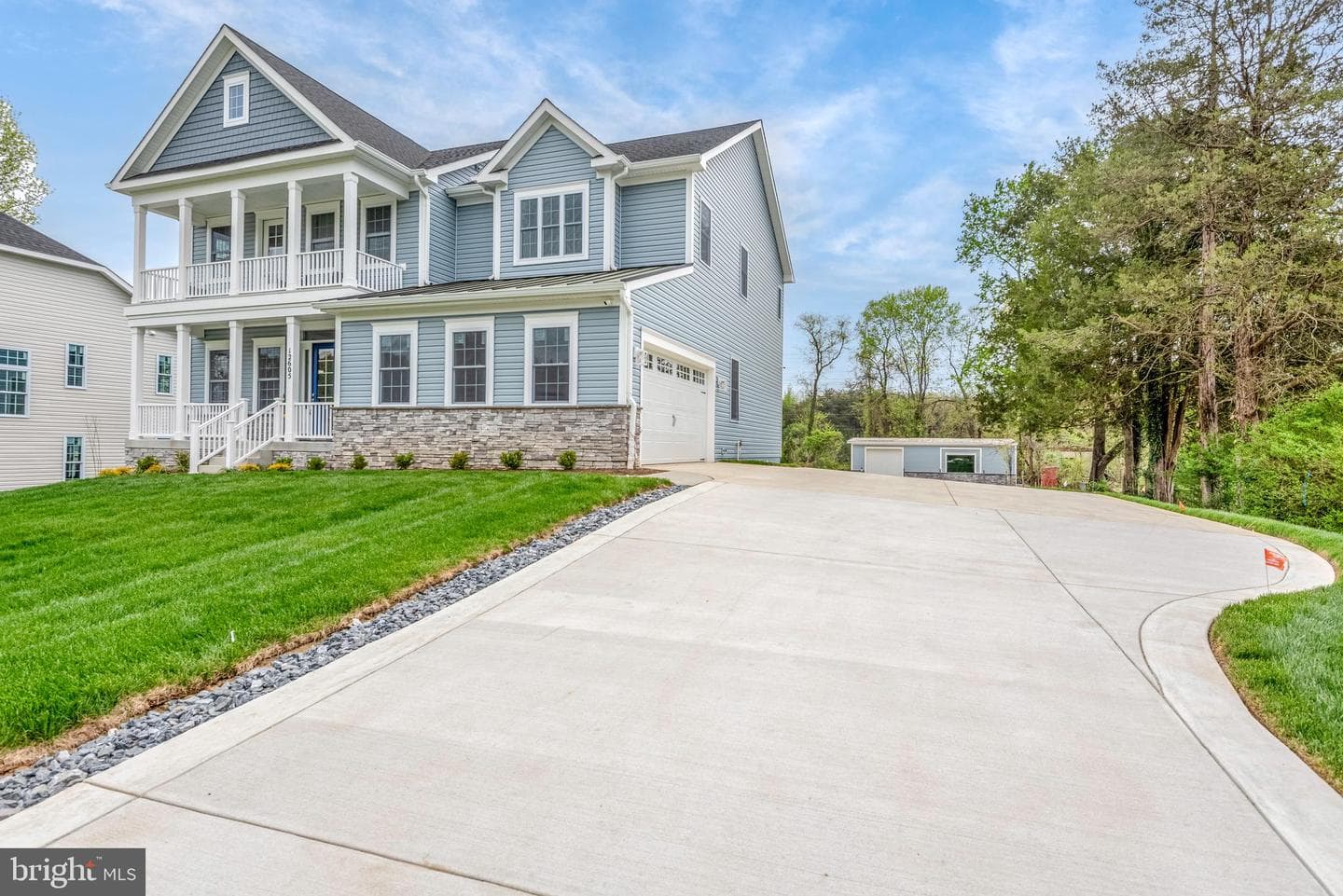 12603 Lanham Severn Road photo 4
