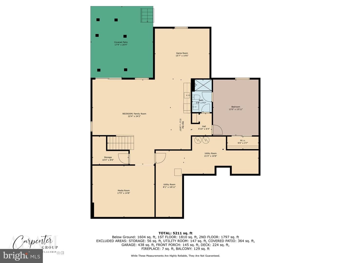 12603 Lanham Severn Road photo 78