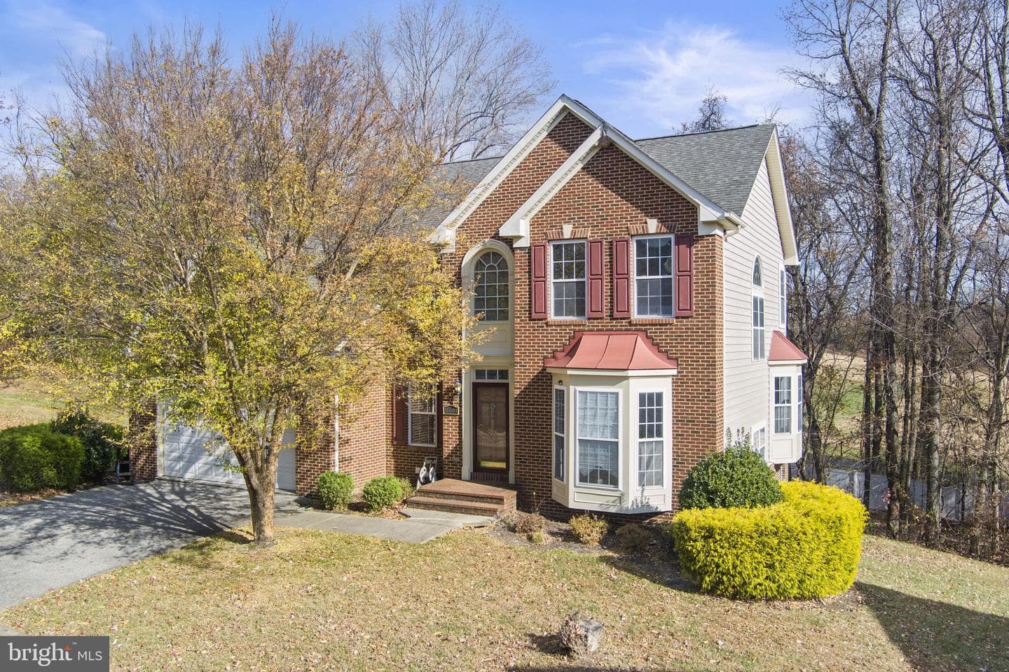 11604 Bronco Court