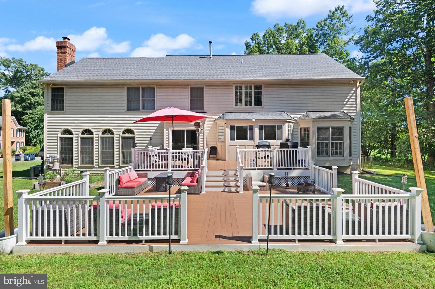 7912 Wingate Drive photo 2