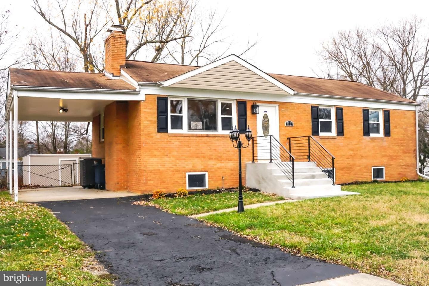 7107 Loch Raven Road