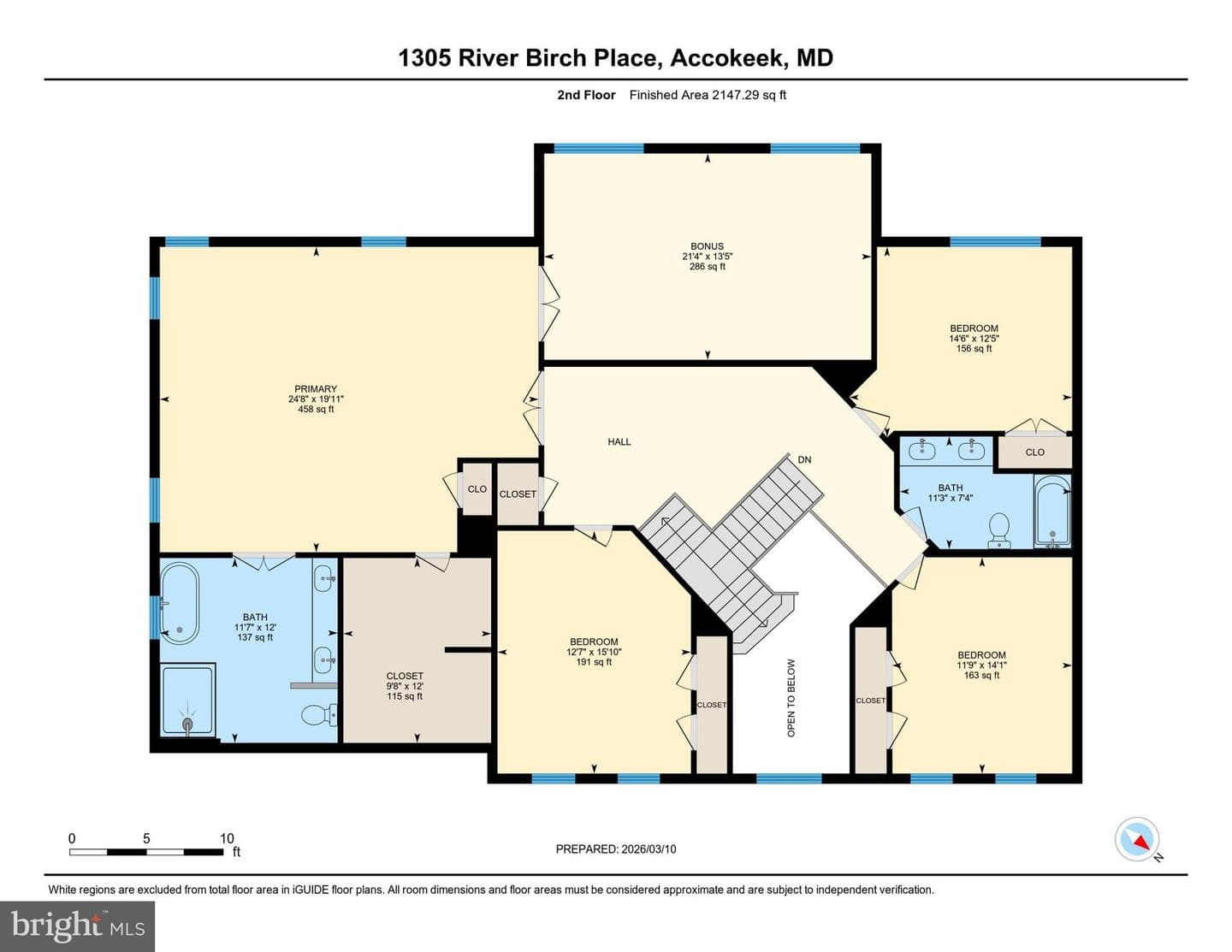 1305 River Birch Place photo 32