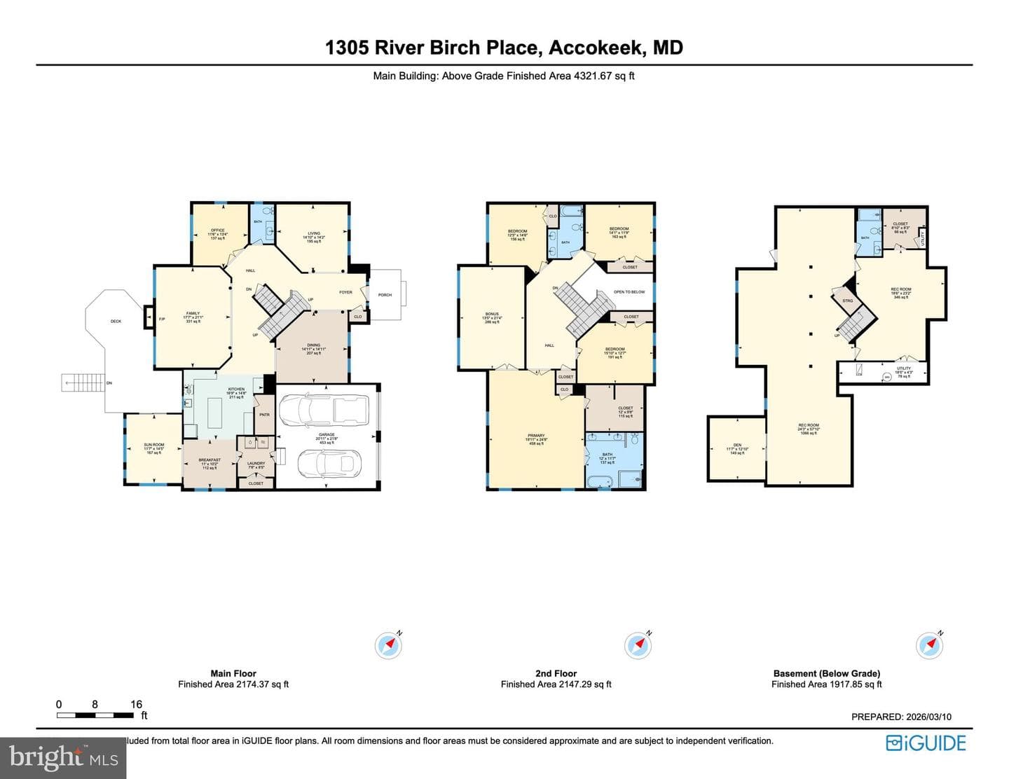 1305 River Birch Place photo 63