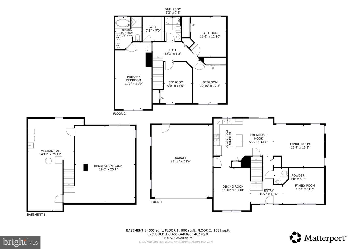 13400 Oaklands Manor Drive photo 48