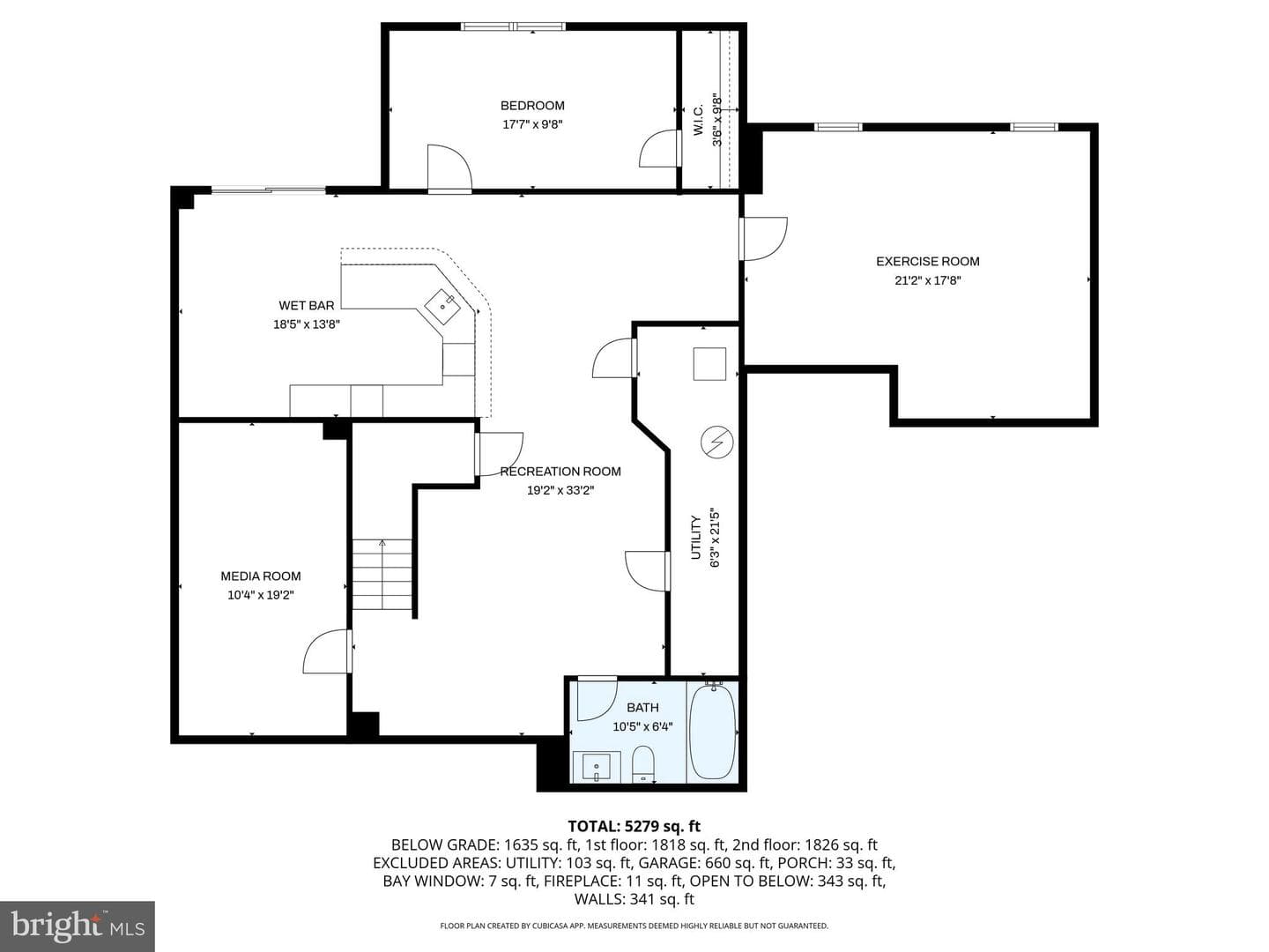 11201 Marlboro Ridge Road photo 64