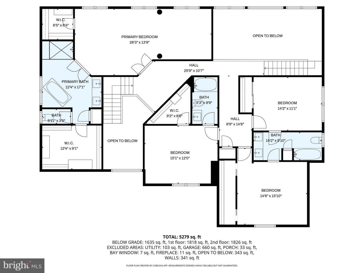 11201 Marlboro Ridge Road photo 65
