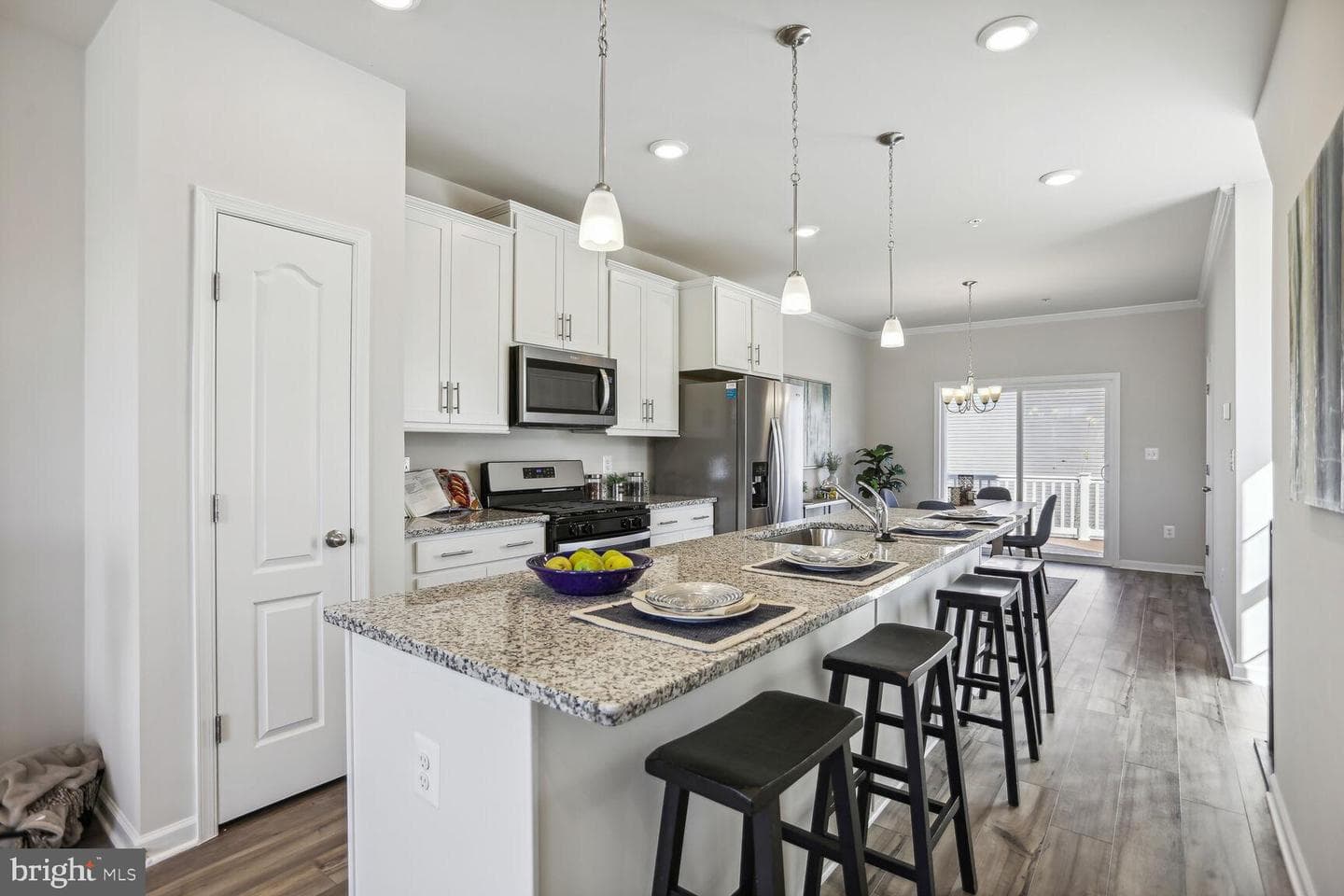 2855 Laleh Way #homesite V95 photo 5