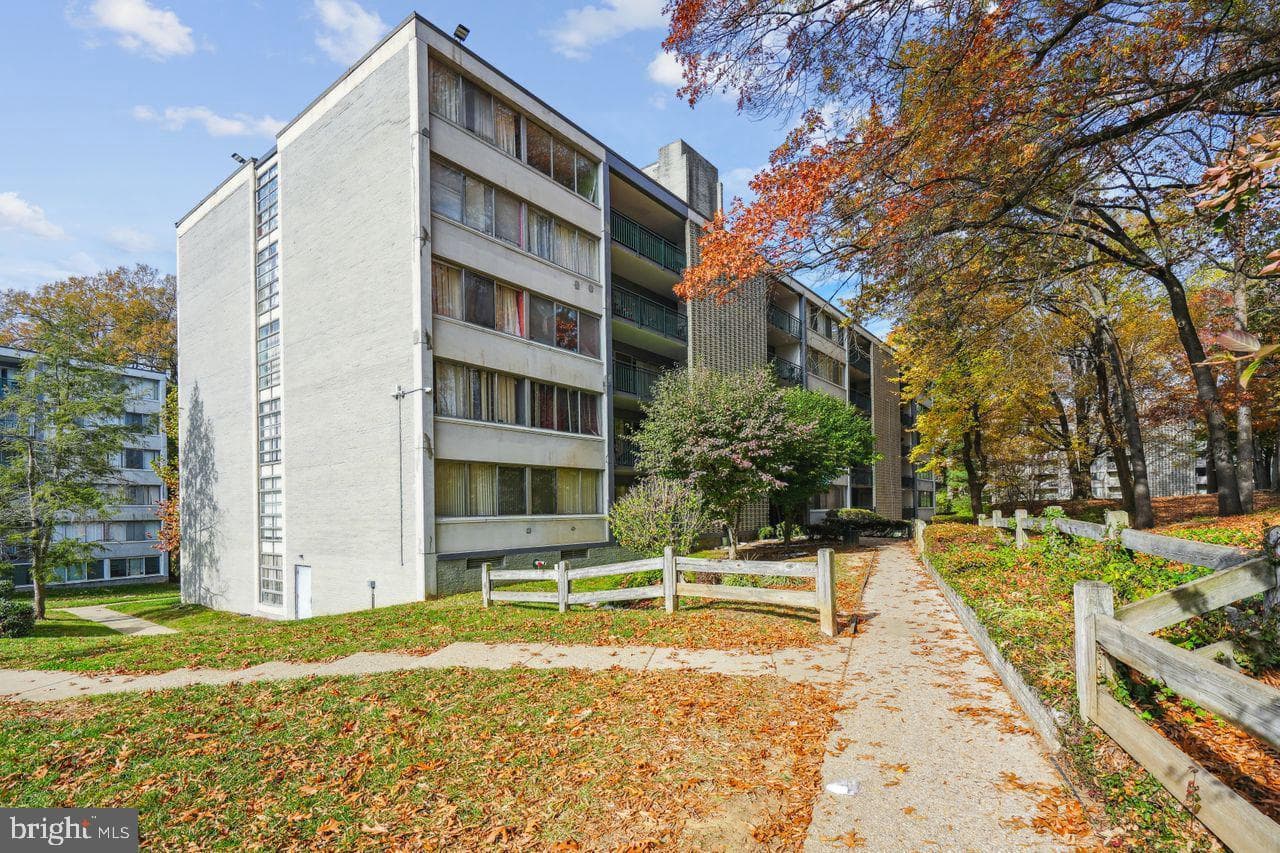 1804 Metzerott #303 photo 10