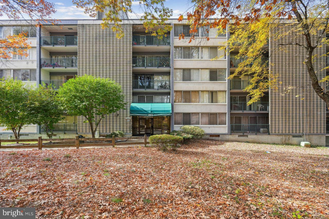 1804 Metzerott #303 photo 12