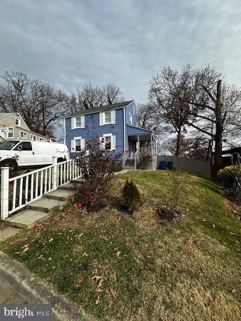 7020 Taylor Terrace photo 3