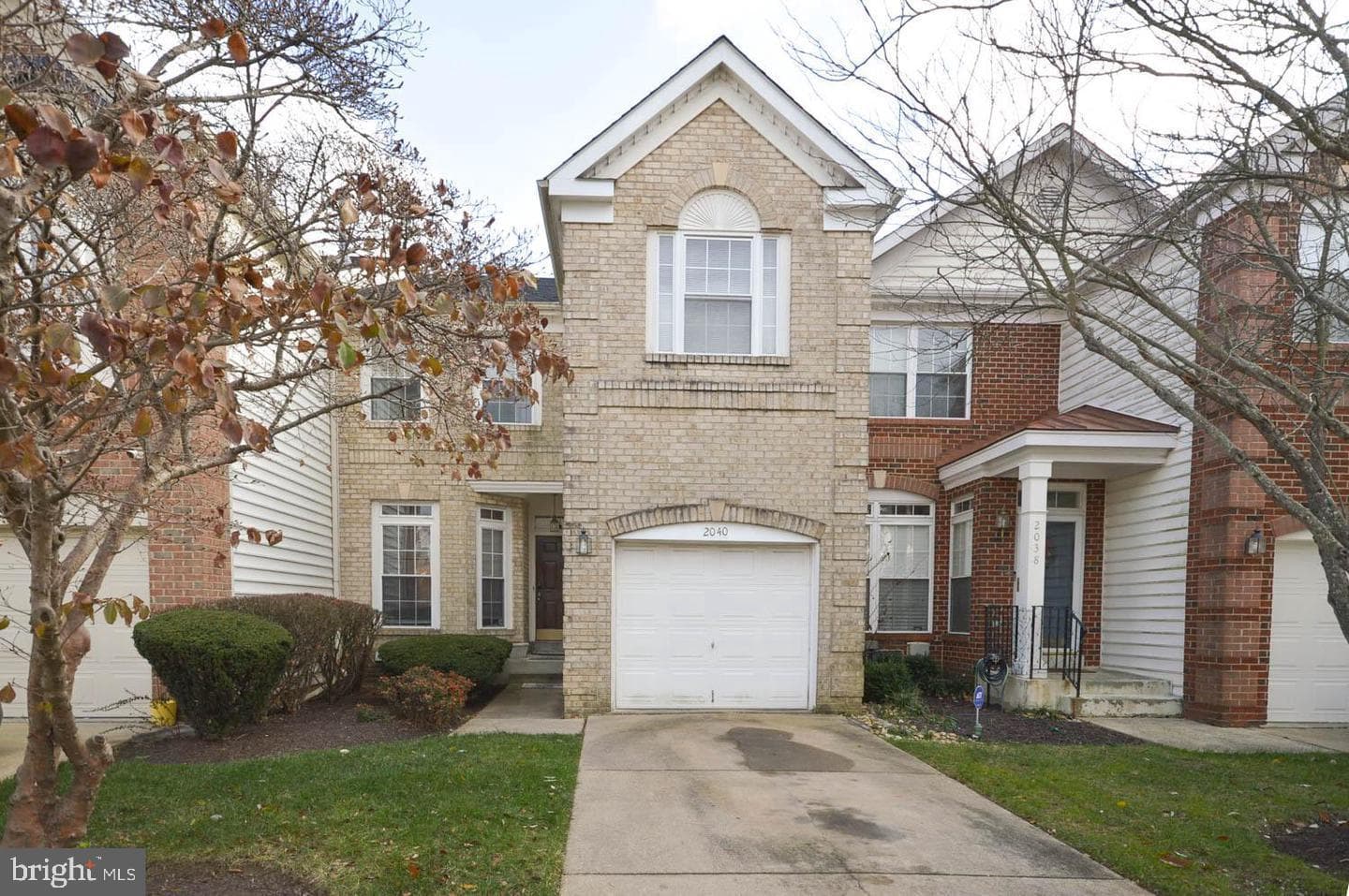 2040 Woodshade Court
