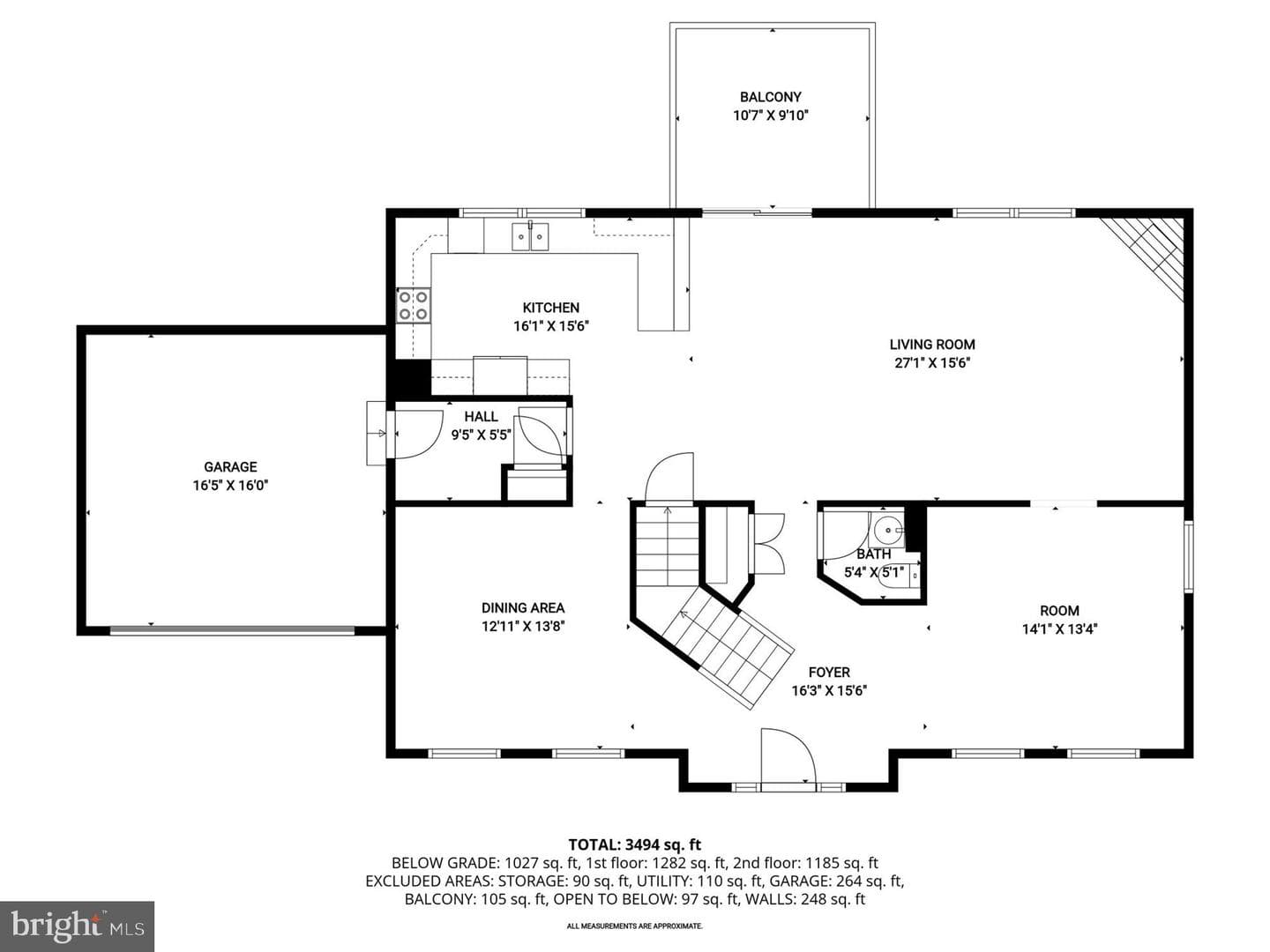 13121 Old Fletchertown Road photo 82
