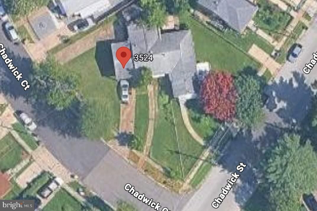 3524 Chadwick Court photo 3