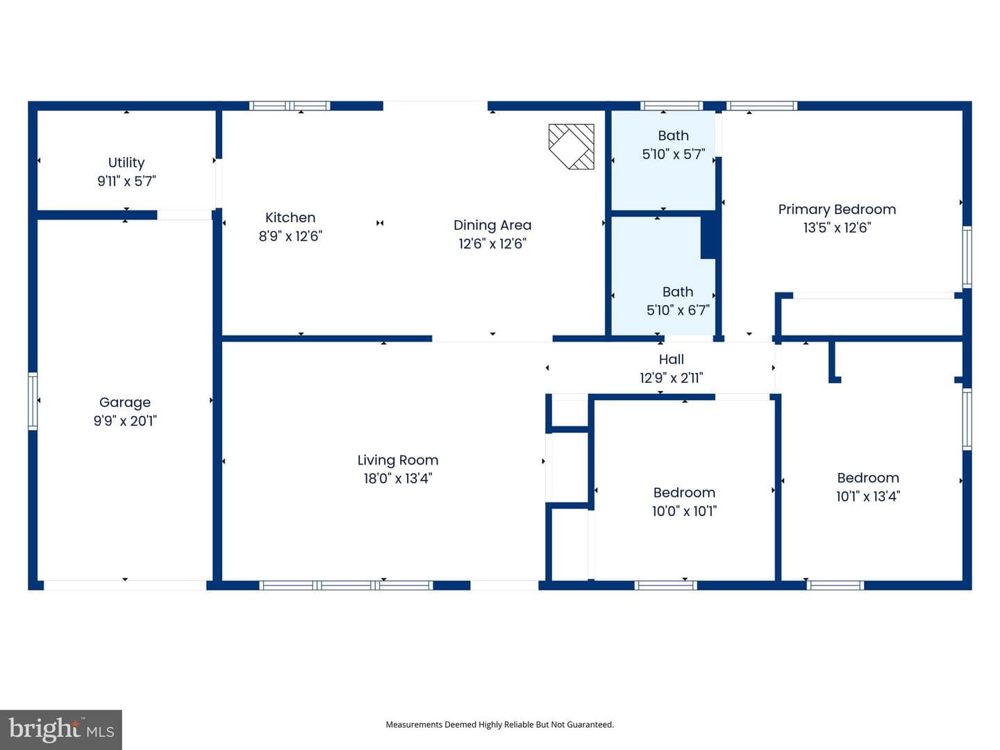 9900 New Orchard Drive photo 25