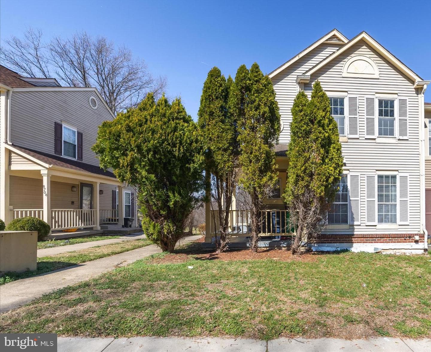 8710 Post Oak Way photo 2