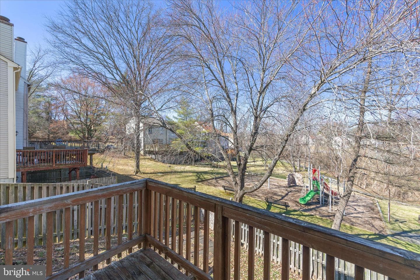 8710 Post Oak Way photo 29