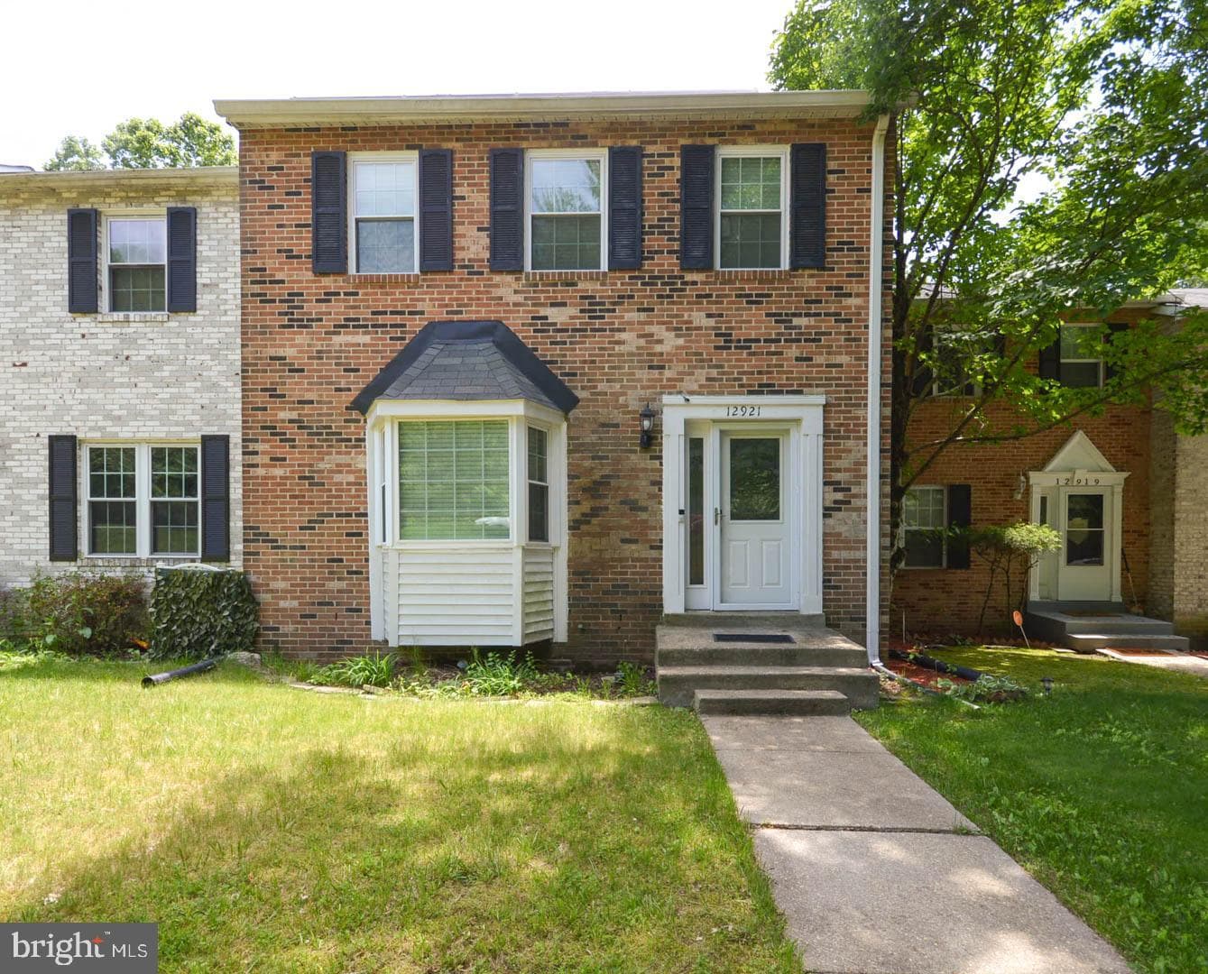 12921 Trumbull Drive