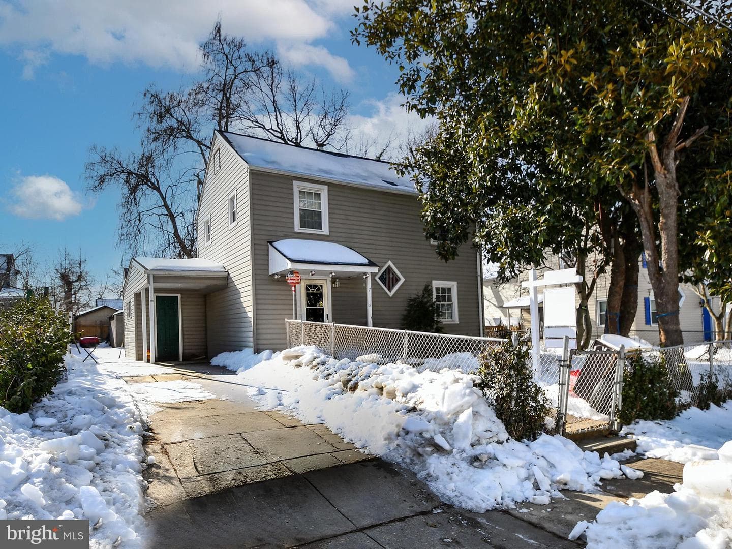 7101 E Kilmer Street photo 2
