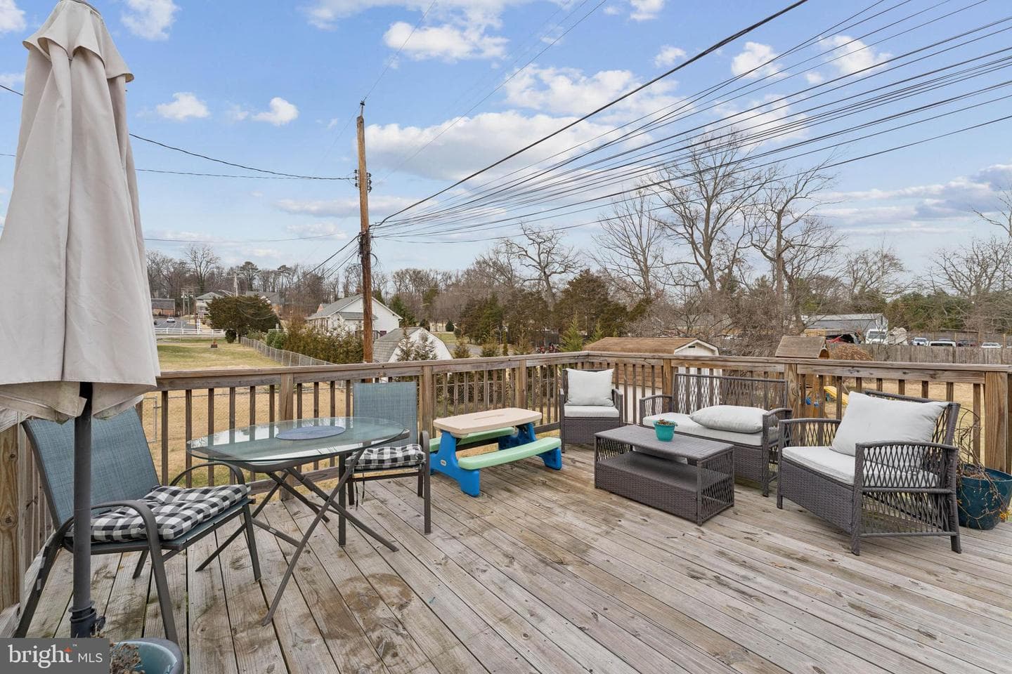 8411 Brady Avenue photo 19
