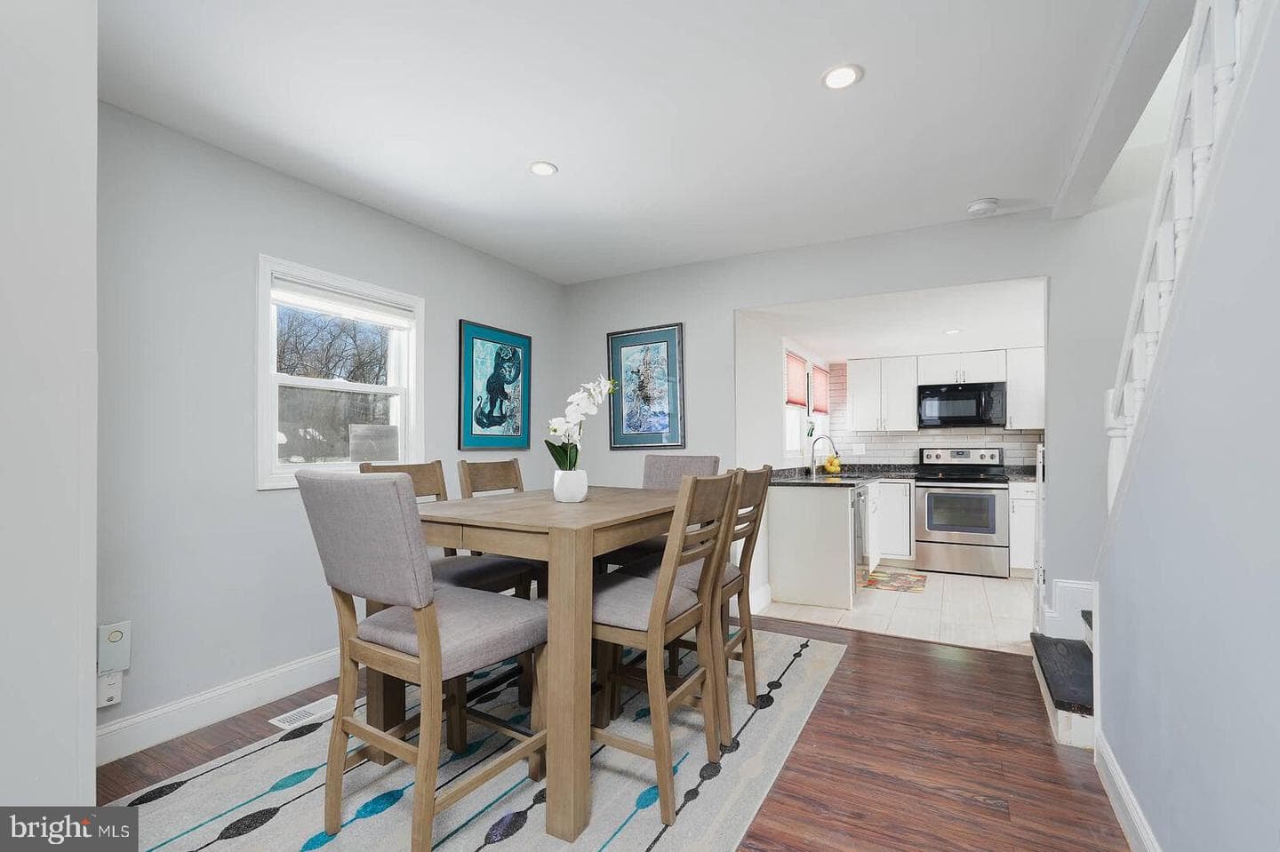 7719 Garrison Road photo 3