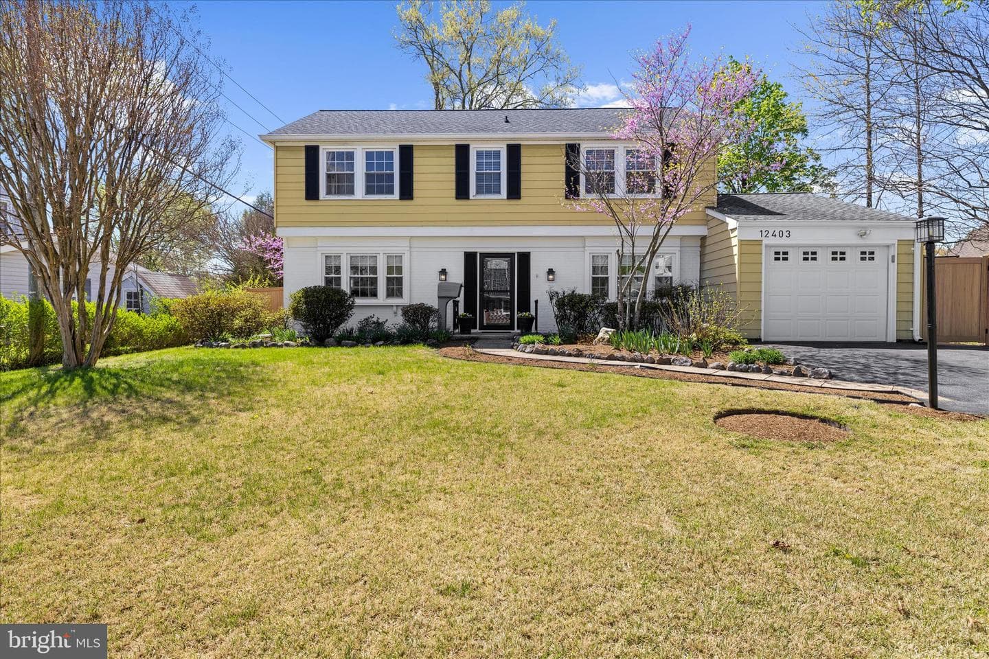 12403 Stafford Lane photo 3