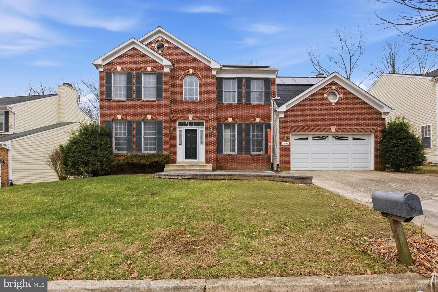 2207 Arctic Fox Drive photo 2