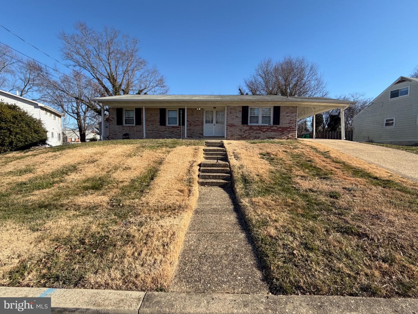 7502 Grange Hall Drive