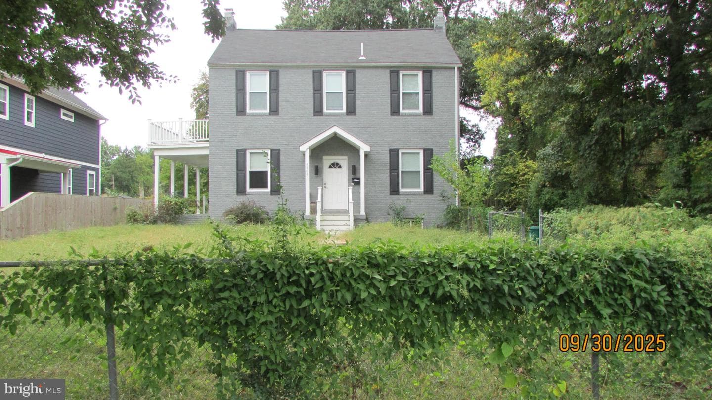 4809 Sheridan Street photo 3