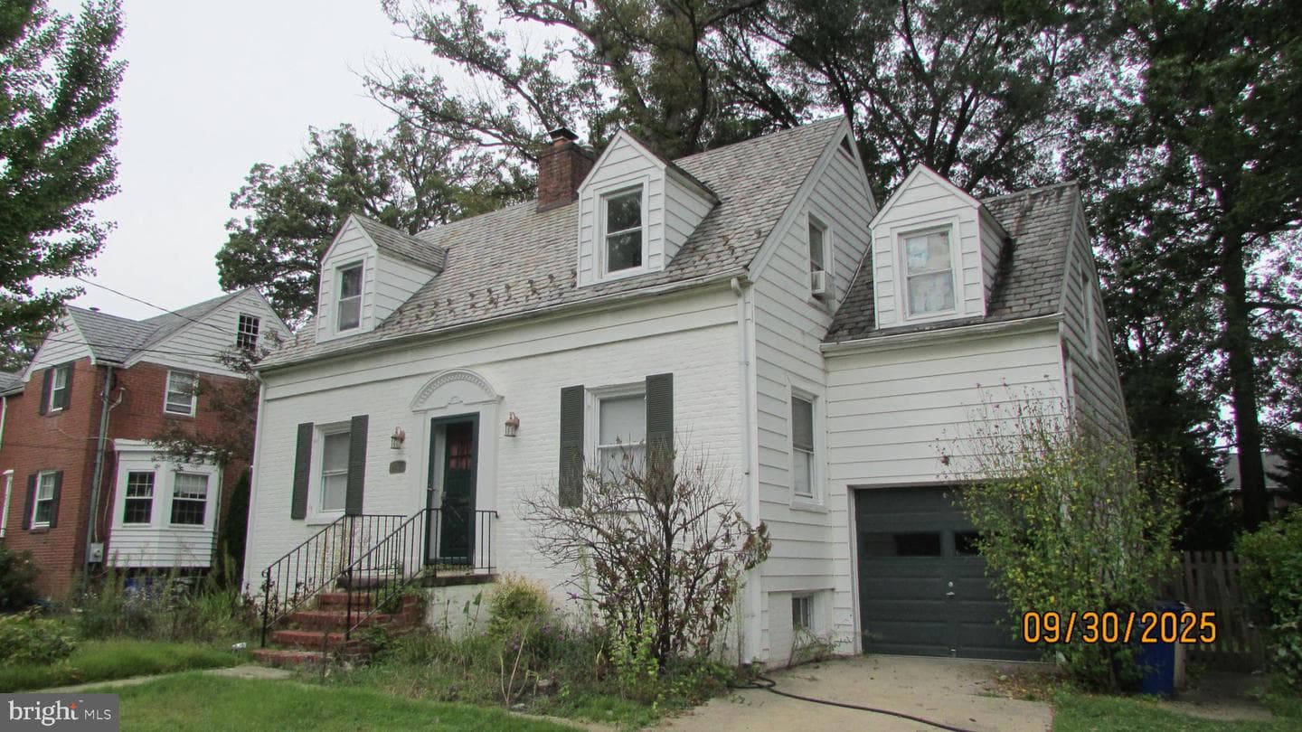 4614 Beechwood Road