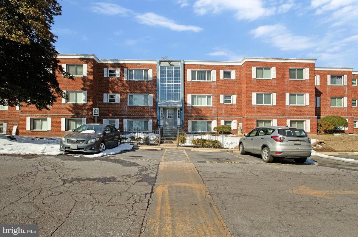 3823 Hamilton Street #b-204 photo 20