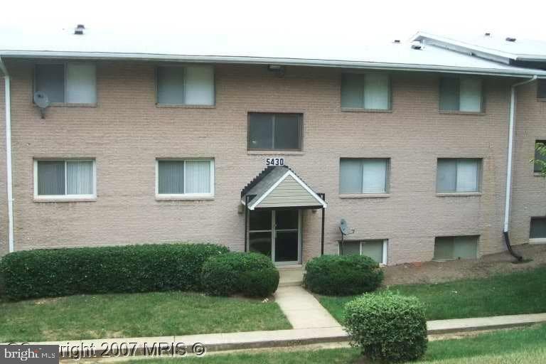 5430 85th Avenue #1