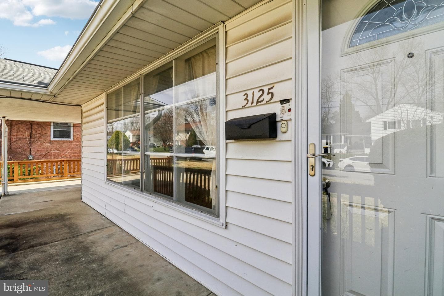 3125 Fallston Avenue photo 11