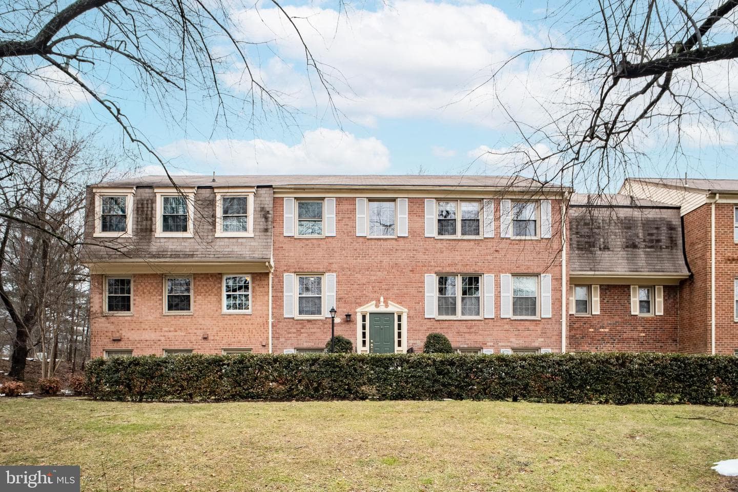 5976 Westchester Park Drive #5976 T-1