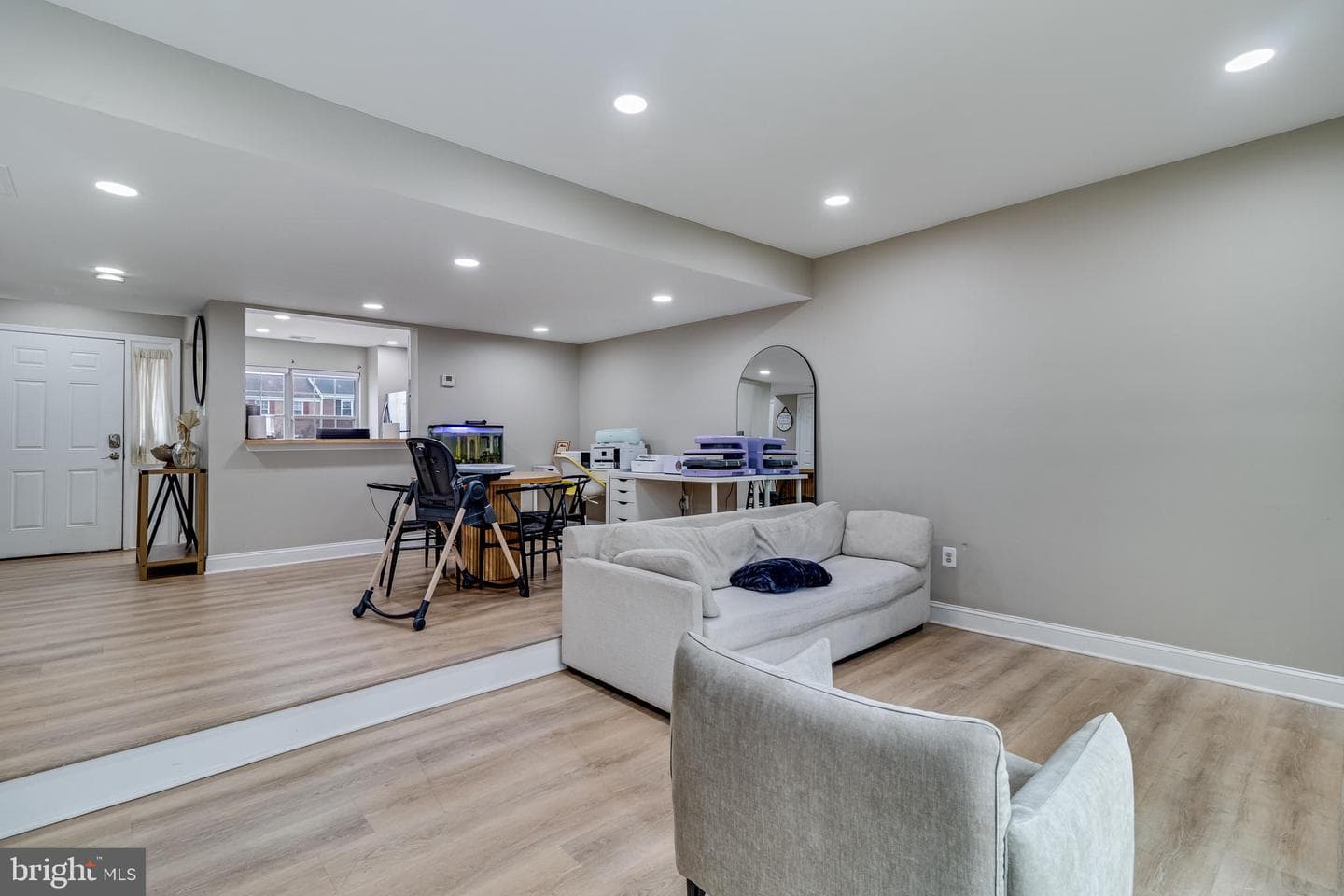 3135 Brinkley Station Drive photo 4