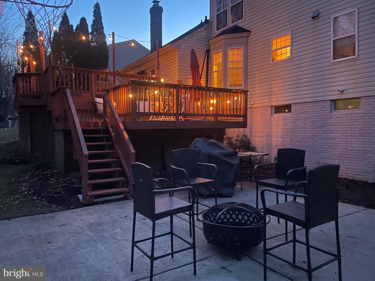 14221 Pleasant View Drive photo 42