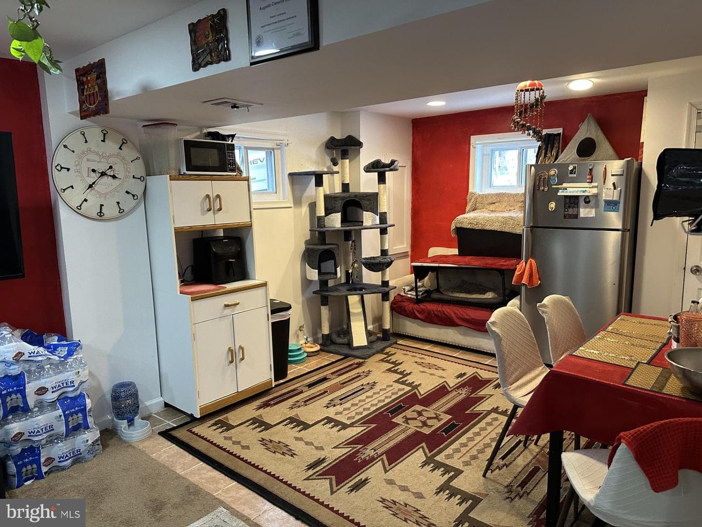 4705 Heath Street, Capitol Heights