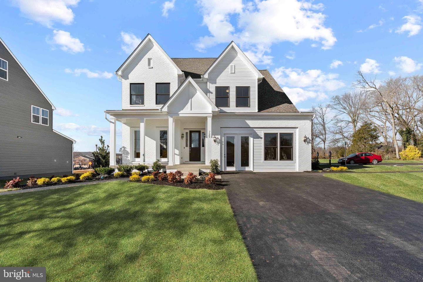 2903 Wood Valley Road