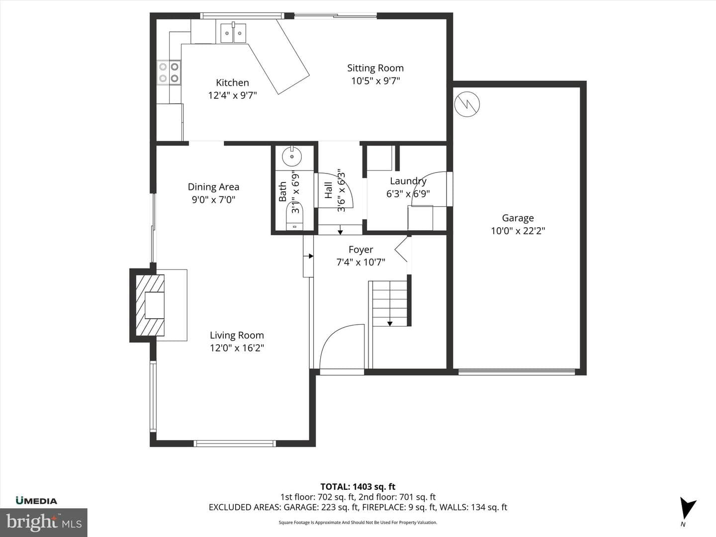 12713 Midstock Lane photo 22
