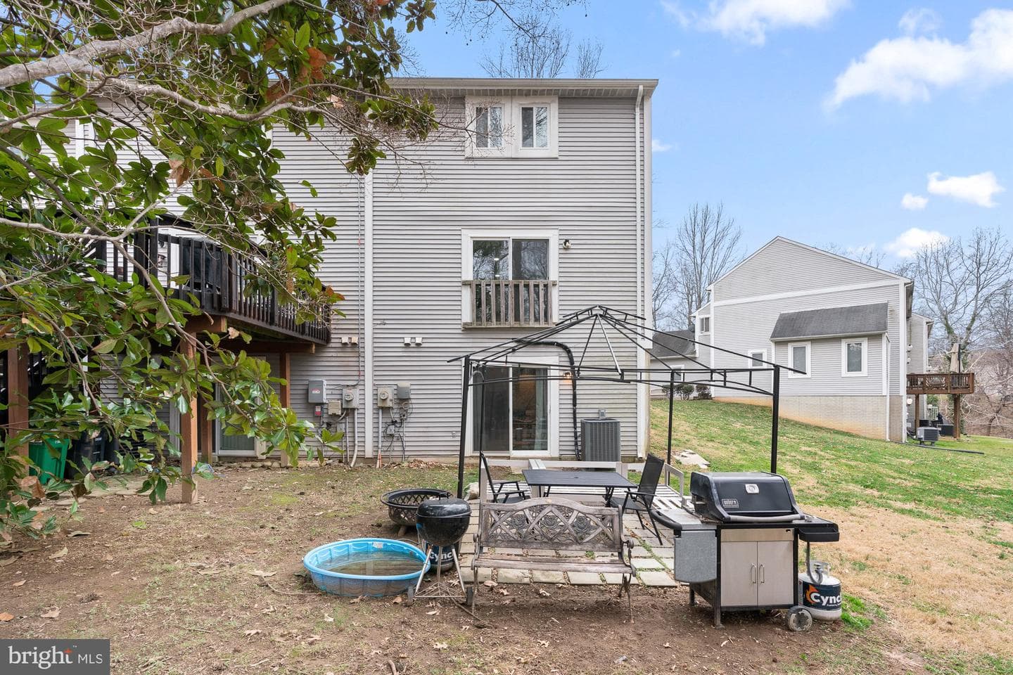 4707 Summertime Drive photo 38