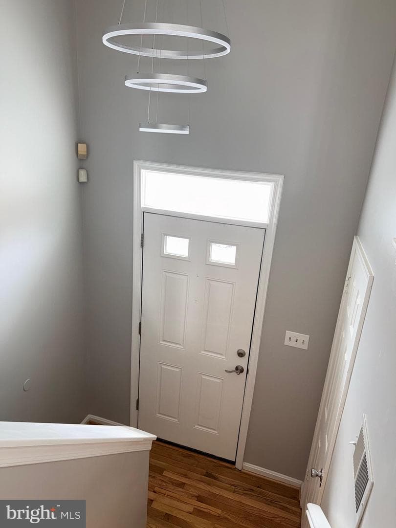 8318 Founders Woods Way photo 15