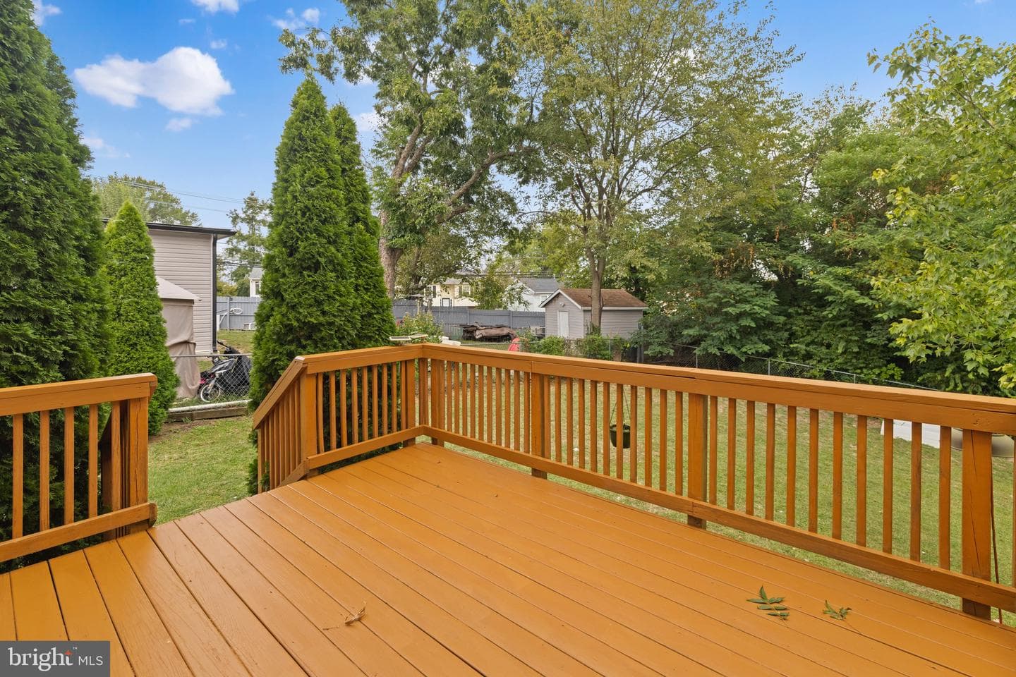 5402 Odell Road photo 57