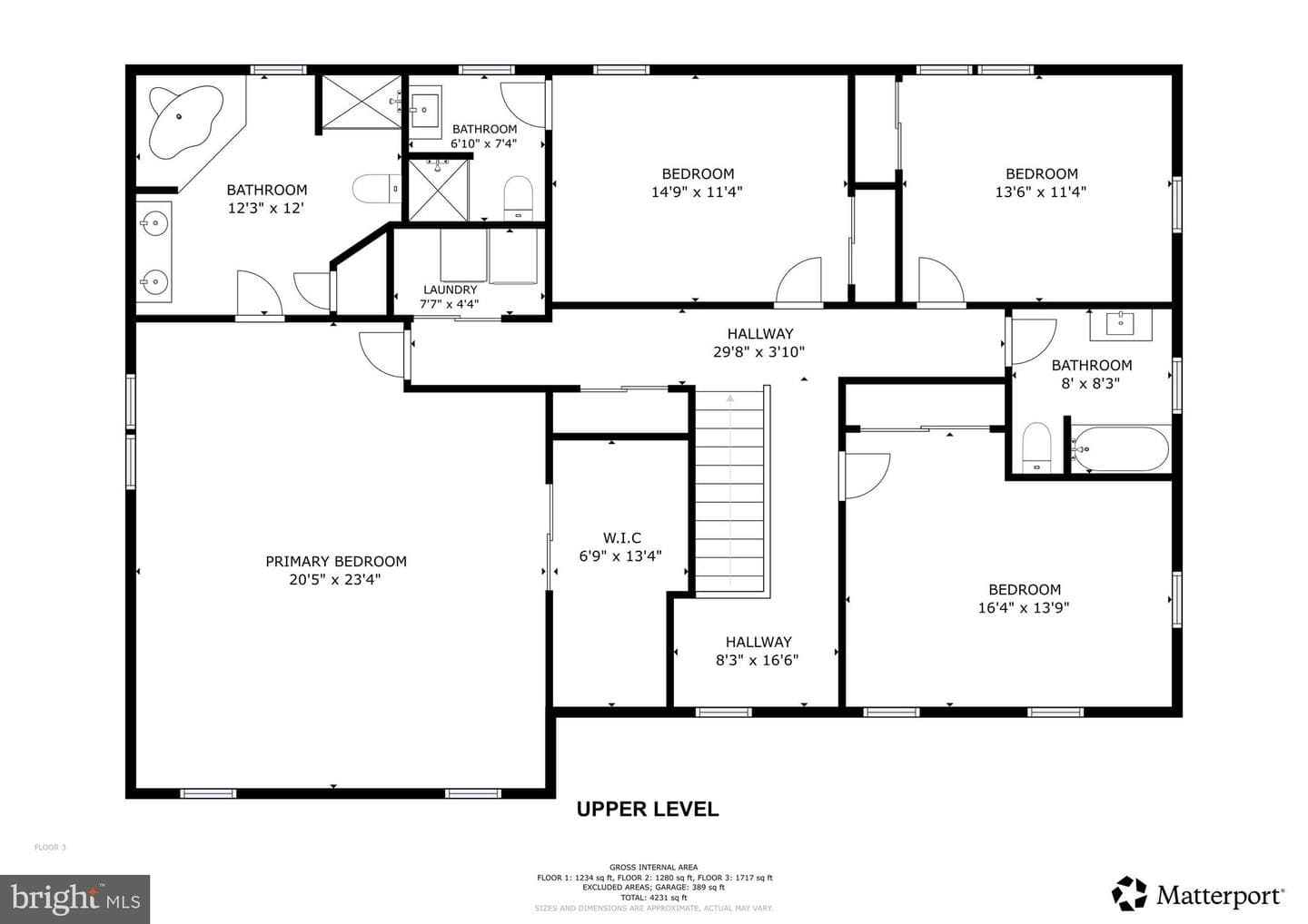 5402 Odell Road photo 68