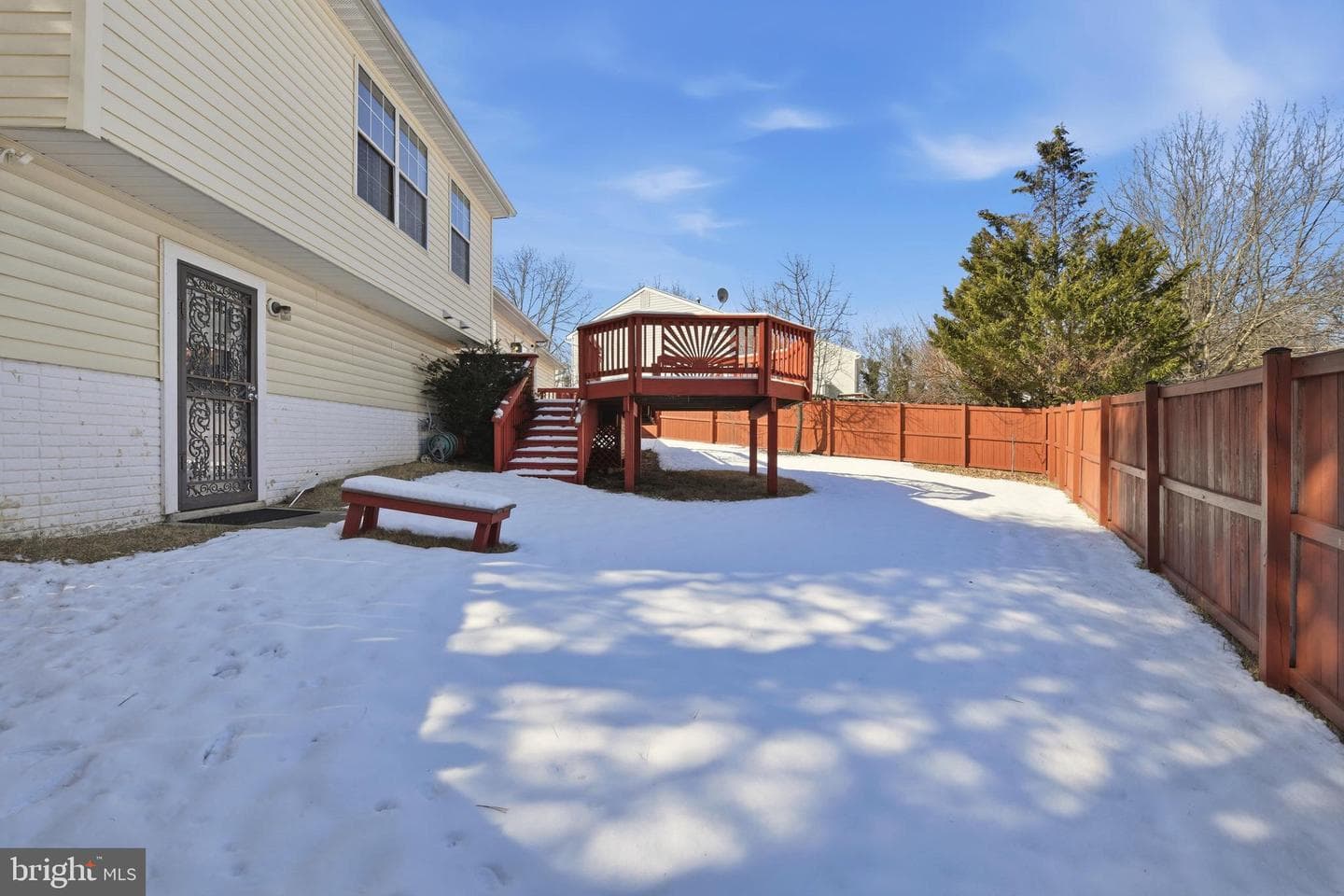 5301 Broadwater Street photo 13
