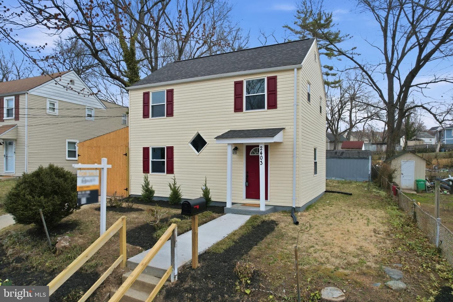 2403 Greeley Place photo 29