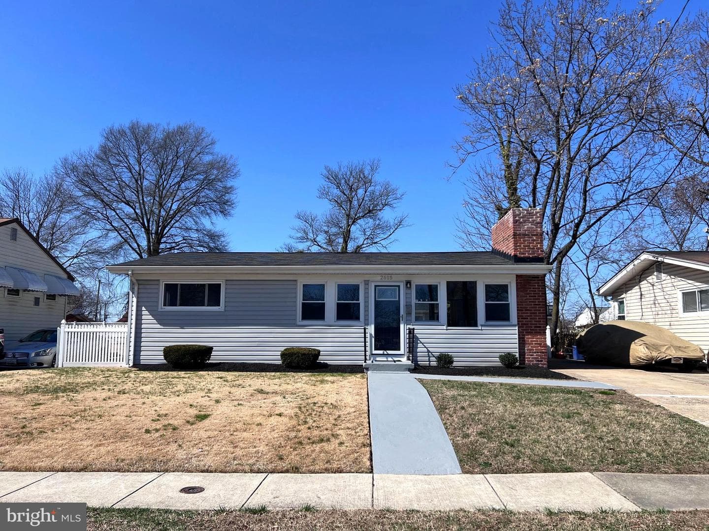 2615 Boones Lane photo 3