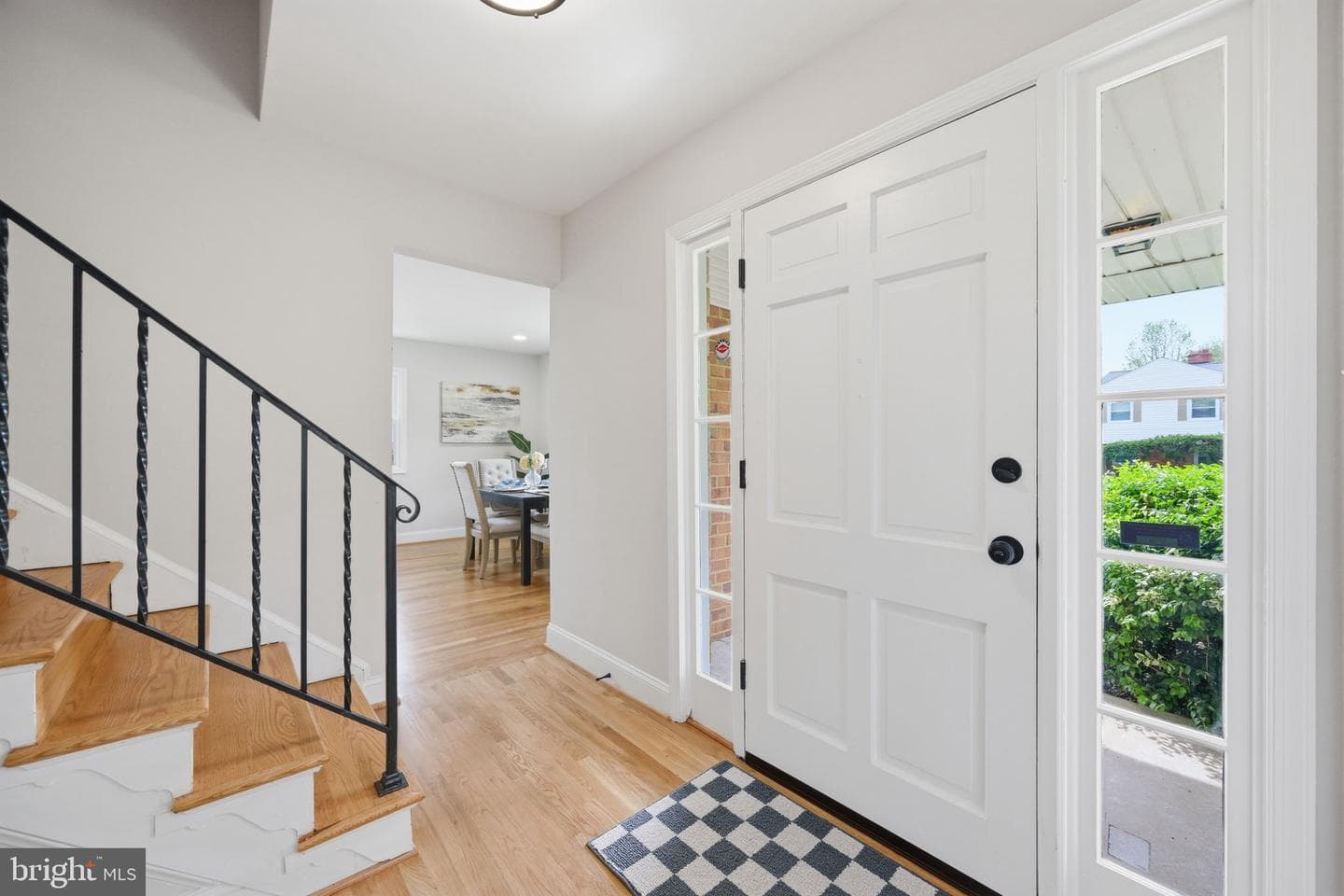 10914 Wharton Drive photo 4
