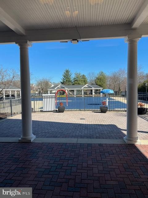 5202 Maries Retreat Drive #135 photo 13