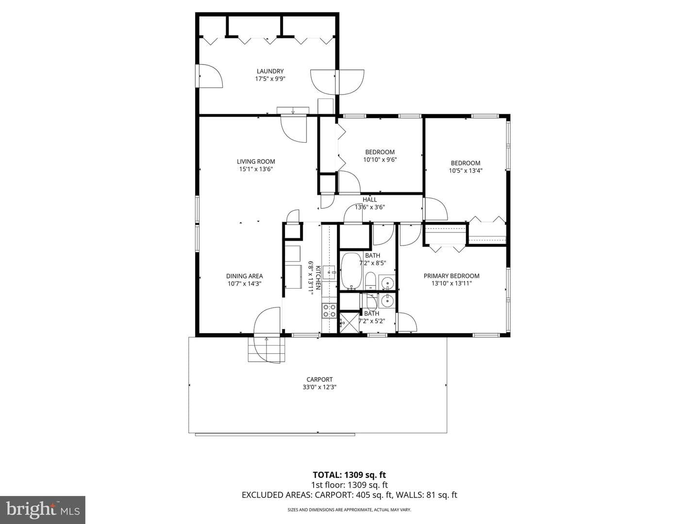 6014 Griffith Drive photo 24