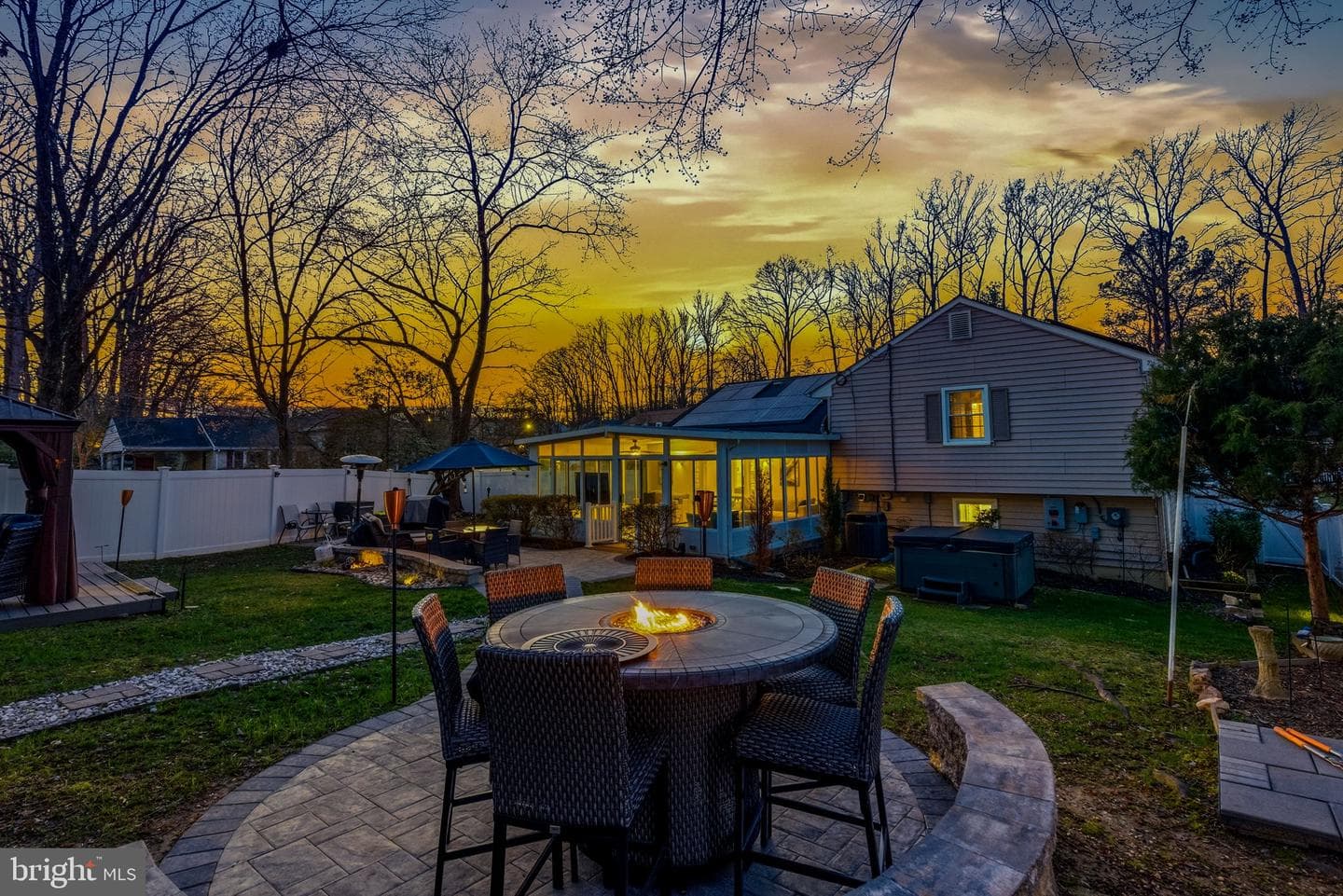 6201 Goodman Road photo 61